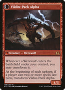 Geier Reach Bandit // Vildin-Pack Alpha [Shadows over Innistrad]-2