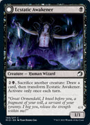 Ecstatic Awakener // Awoken Demon [Innistrad: Midnight Hunt]-1