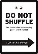 Boros Rules Card [Spellslinger]-2