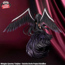 Puella Magi Madoka Magica: The Movie Rebellion Banpresto Evolve Devil Homura Figure-4