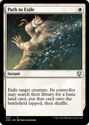 Path to Exile [Phyrexia: All Will Be One Commander]-2