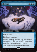 Kitnap (Extended Art) [Bloomburrow]-2