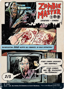 Zombie Master [Secret Lair Drop Series]-2