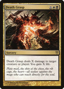 Death Grasp [Duel Decks: Sorin vs. Tibalt]-1