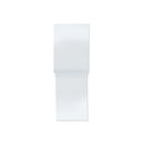 Dragon Shield: Standard Size 100ct Inner Sleeves - Perfect Fit Sealable (Clear 'Thindra')-2
