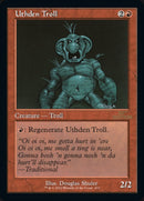 Troll de Uthden (retro) [Edición del 30.º aniversario] -1