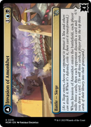 Invasión de Amonkhet // Lazotep Convert [Marcha de la máquina] -1