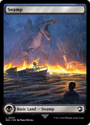 Swamp // Swamp [Jurassic World Collection]-2
