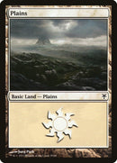 Plains (39) [Duel Decks: Sorin vs. Tibalt]-1