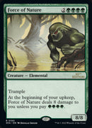 Force of Nature [30th Anniversary Edition]-1