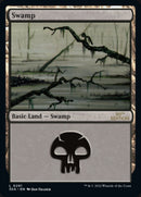 Swamp (291) [30th Anniversary Edition]-1