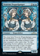 Vesuvan Doppelganger [Edición del 30.º aniversario] -1