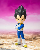 Dragon Ball Daima S.H.Figuarts Vegeta (Mini) Action Figure-2
