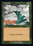 Tsunami (Retro) [30th Anniversary Edition]-1
