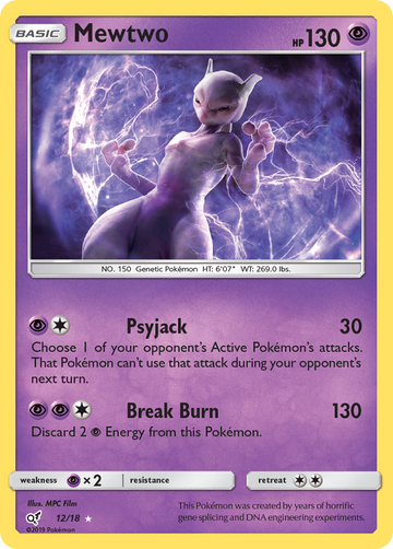 Mewtwo (18/12) [Sol y Luna: Detective Pikachu] 