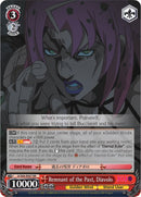 Remnant of the Past, Diavolo (JJ/S66-E047 RR) [JoJo's Bizarre Adventure: Golden Wind]-2