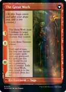 Urabrask // La Gran Obra (Serializada) [La Marcha de la Máquina] -2