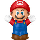 Super Mario Bros. Little People My Mario Mini-Figure (Chosen at Random)-2