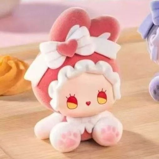Emma Bunny Collector Debut Series Volume 2