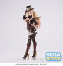 FIGURIZMα "MACROSS FRONTIER" "Sheryl Nome" Oshare Macross Revolution Ver.-7