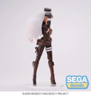 FIGURIZMα "MACROSS FRONTIER" "Sheryl Nome" Oshare Macross Revolution Ver.-4