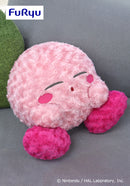 Kirby BIG Plush (Sleepy Snuggle ver.)-1