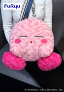 Kirby BIG Plush (Sleepy Snuggle ver.)-2