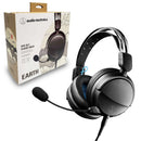 ATHGL3 High Fidelity Closed Back Gaming Headset-1