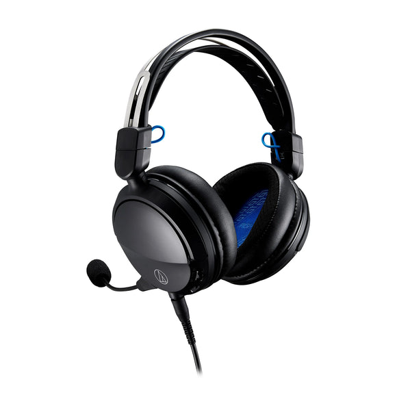 ATHGL3 High Fidelity Closed Back Gaming Headset