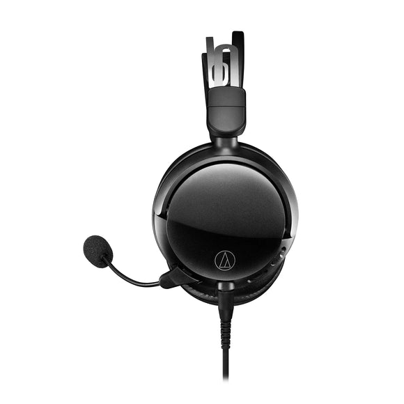 ATHGL3 High Fidelity Closed Back Gaming Headset