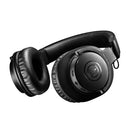 Audio-Technica ATHM20xBT Wireless Over Ear Headphones-4