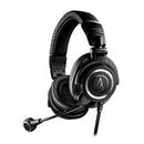 Audio-Technica ATHM50xSTSUSB Streaming Headset-3
