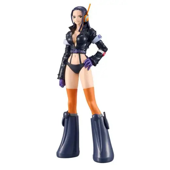 One Piece - Nico Robin The Grandline Series Figure