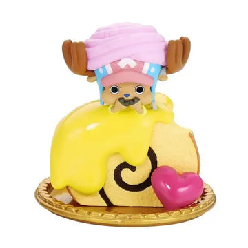 One Piece Paldoce Collection V1 Chopper Figure C