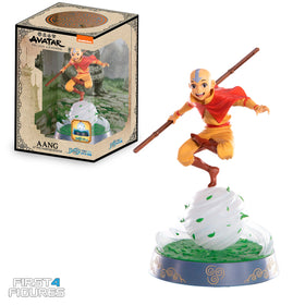 Aang 11" Statue Standard Edition