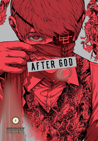 After God Volume 2