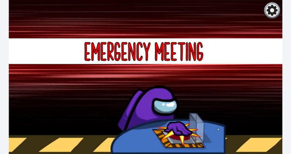 Among Us: Crewmate Edition - Playstation 5