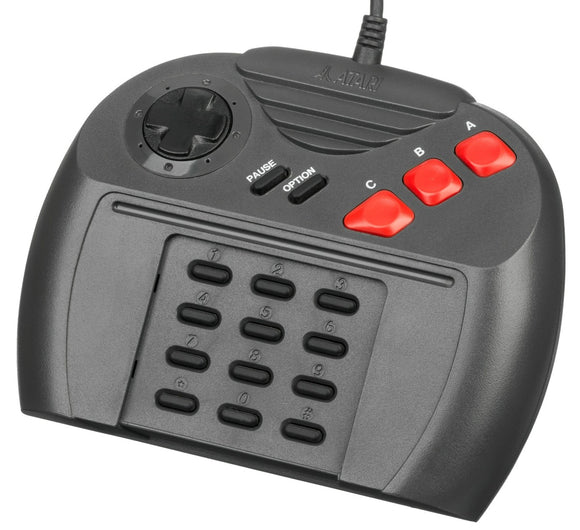 Atari Jaguar Controller - Jaguar