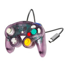 Wired Controller for Nintendo GameCube® - Atomic Purple-3