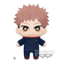 Jujutsu Kaisen Tomonui Plush Assortment Series 1 - Picked At Random-2