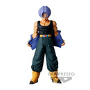 Dragon Ball Z Solid Edge Works Vol.9 Trunks Statue (Ver.A)-2