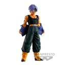 Dragon Ball Z Solid Edge Works Vol.9 Trunks Statue (Ver.A)-1