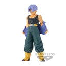 Dragon Ball Z Solid Edge Works Vol.9 Trunks Statue (Ver.A)-4