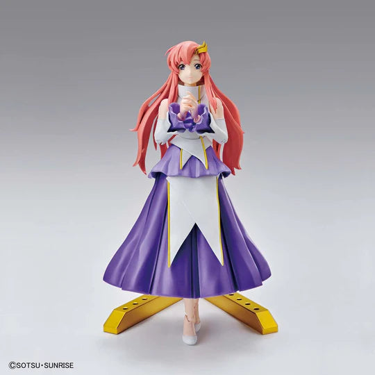 Gundam SEED Figure-rise Standard Lacus Clyne Model Kit