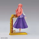 Gundam SEED Figure-rise Standard Lacus Clyne Model Kit-8