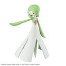 Bandai Pokemon Plamo Select Gardevoir Model Kit-8