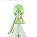 Bandai Pokemon Plamo Select Gardevoir Model Kit-4
