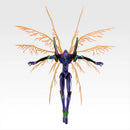 Bandai Spirits Neon Genesis Evangelion Test Type-01 30th Anniversary Mega Impact Glow-in-the-Dark Ichibansho Figure-2