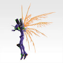 Bandai Spirits Neon Genesis Evangelion Test Type-01 30th Anniversary Mega Impact Glow-in-the-Dark Ichibansho Figure-3