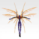 Bandai Spirits Neon Genesis Evangelion Test Type-01 30th Anniversary Mega Impact Glow-in-the-Dark Ichibansho Figure-4